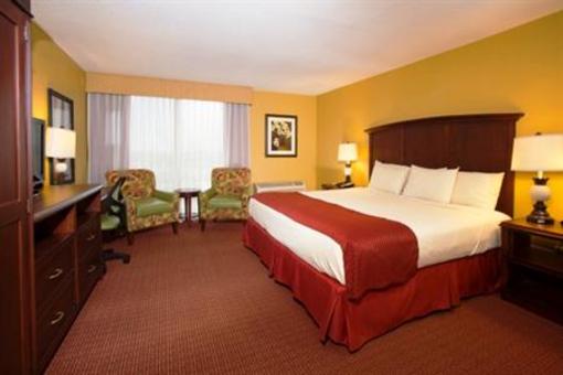 фото отеля Rosen Inn