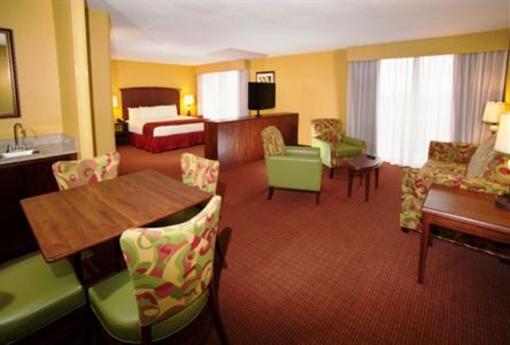 фото отеля Rosen Inn