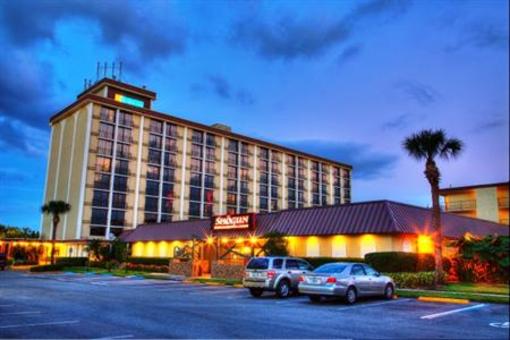 фото отеля Rosen Inn
