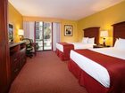 фото отеля Rosen Inn