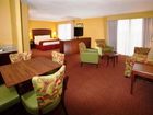 фото отеля Rosen Inn