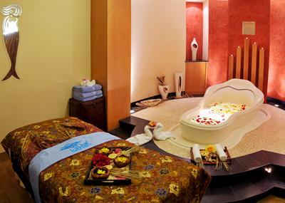 фото отеля Luthan Hotel & Spa