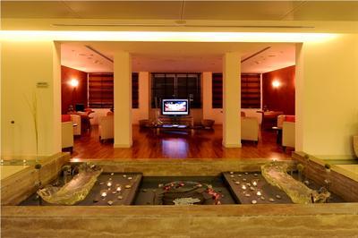 фото отеля Luthan Hotel & Spa