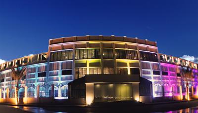 фото отеля Luthan Hotel & Spa