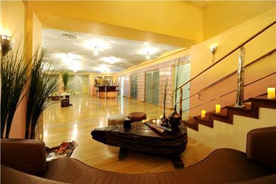 фото отеля Luthan Hotel & Spa