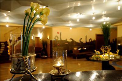фото отеля Luthan Hotel & Spa