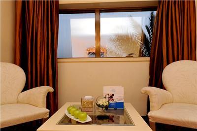 фото отеля Luthan Hotel & Spa