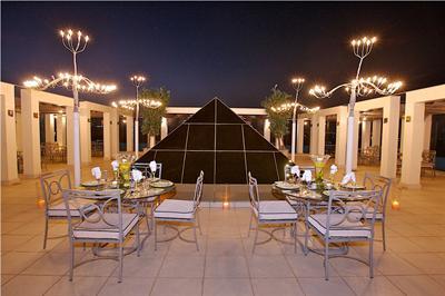 фото отеля Luthan Hotel & Spa