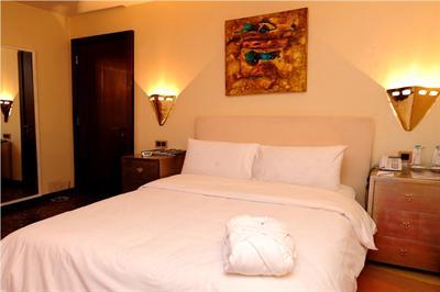 фото отеля Luthan Hotel & Spa