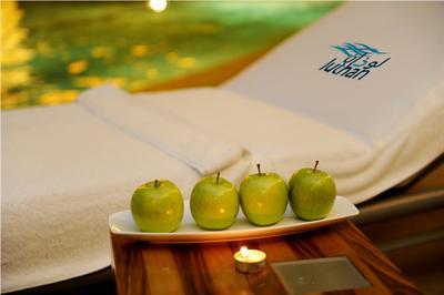 фото отеля Luthan Hotel & Spa