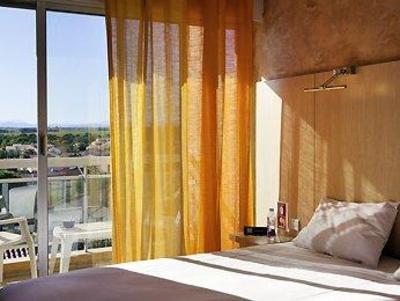 фото отеля All Seasons Perpignan Canet Sud