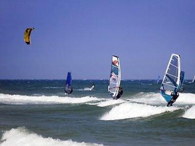фото отеля All Seasons Perpignan Canet Sud