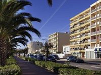 All Seasons Perpignan Canet Sud