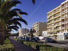 фото отеля All Seasons Perpignan Canet Sud