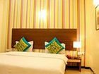 фото отеля Hotel Tamanna Executive