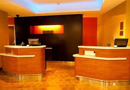 фото отеля Courtyard Hotel Victorville Hesperia
