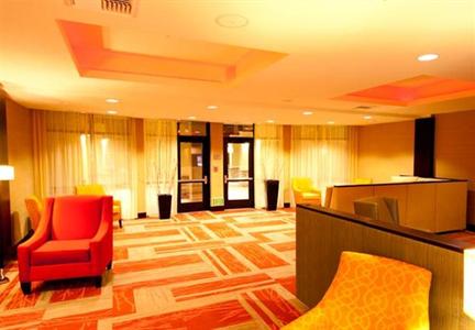 фото отеля Courtyard Hotel Victorville Hesperia