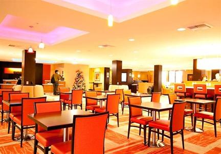 фото отеля Courtyard Hotel Victorville Hesperia