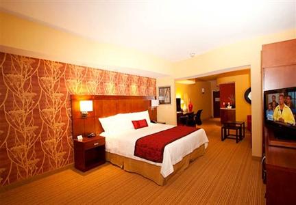 фото отеля Courtyard Hotel Victorville Hesperia
