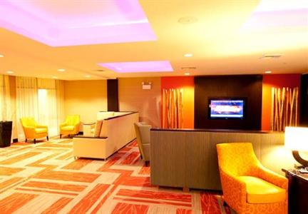 фото отеля Courtyard Hotel Victorville Hesperia