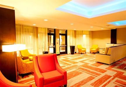 фото отеля Courtyard Hotel Victorville Hesperia