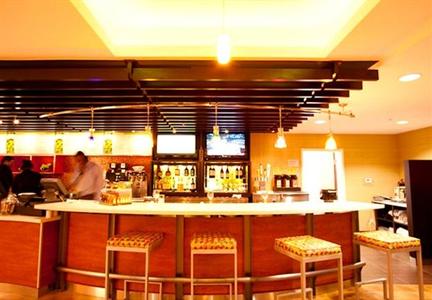 фото отеля Courtyard Hotel Victorville Hesperia