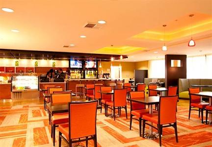 фото отеля Courtyard Hotel Victorville Hesperia