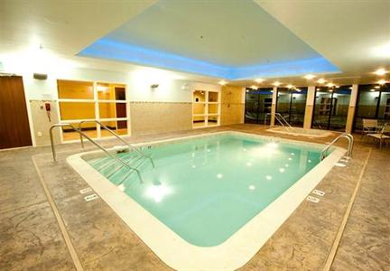 фото отеля Courtyard Hotel Victorville Hesperia