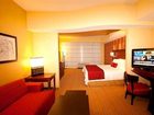 фото отеля Courtyard Hotel Victorville Hesperia
