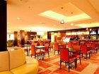 фото отеля Courtyard Hotel Victorville Hesperia