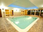 фото отеля Courtyard Hotel Victorville Hesperia