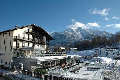фото отеля Wetterstein Hotel Seefeld