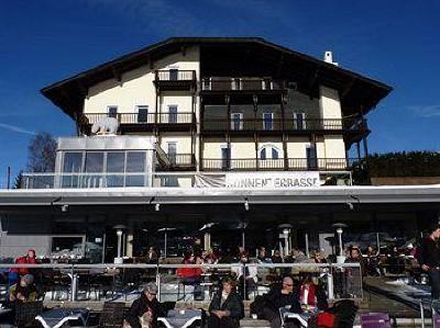 фото отеля Wetterstein Hotel Seefeld