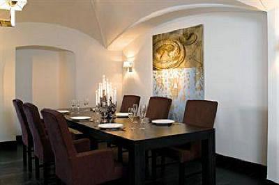 фото отеля Wetterstein Hotel Seefeld
