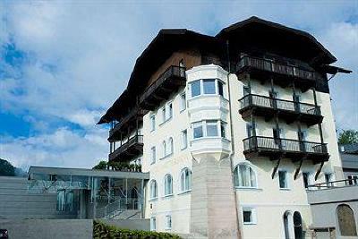 фото отеля Wetterstein Hotel Seefeld