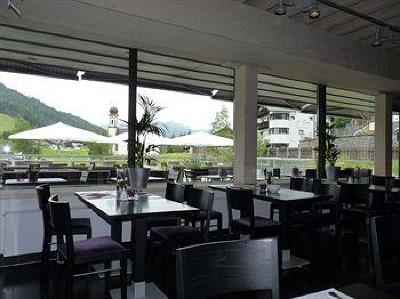 фото отеля Wetterstein Hotel Seefeld