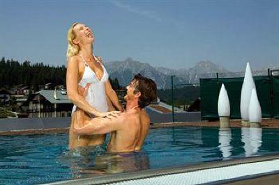 фото отеля Wetterstein Hotel Seefeld