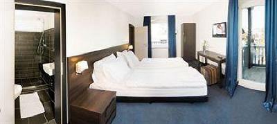 фото отеля Wetterstein Hotel Seefeld