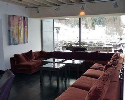 фото отеля Wetterstein Hotel Seefeld