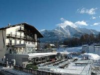 Wetterstein Hotel Seefeld