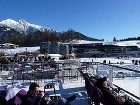фото отеля Wetterstein Hotel Seefeld