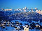 фото отеля Wetterstein Hotel Seefeld