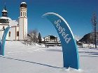 фото отеля Wetterstein Hotel Seefeld