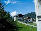 фото отеля Wetterstein Hotel Seefeld