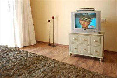 фото отеля Yehelim Boutique Hotel