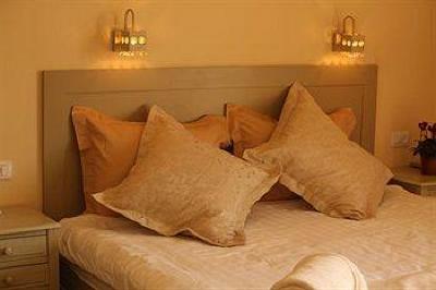 фото отеля Yehelim Boutique Hotel