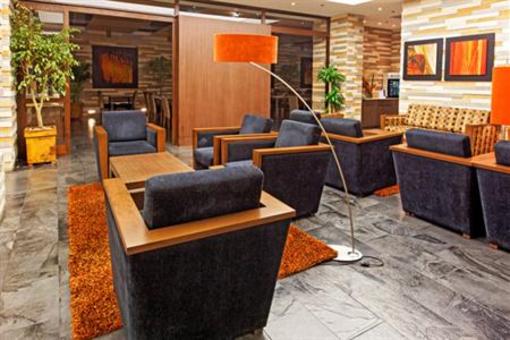 фото отеля Holiday Inn Express Bogota