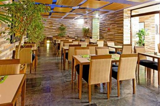 фото отеля Holiday Inn Express Bogota