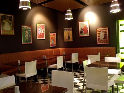 фото отеля Holiday Inn Express Bogota