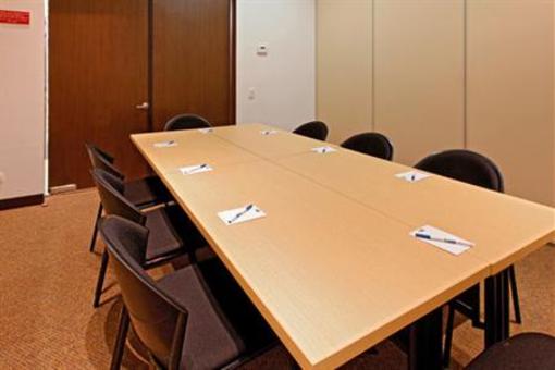 фото отеля Holiday Inn Express Bogota